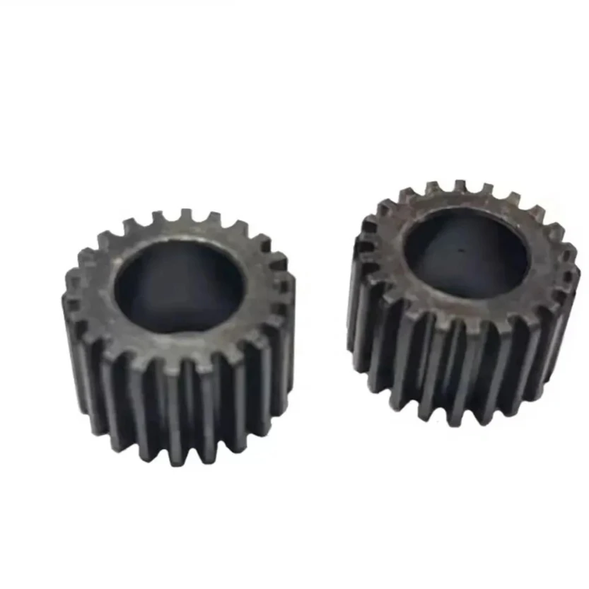 2PCS Metal Gear for KARCHER K1 K2 K3 Series Car Washing Machine Accessories Replace
