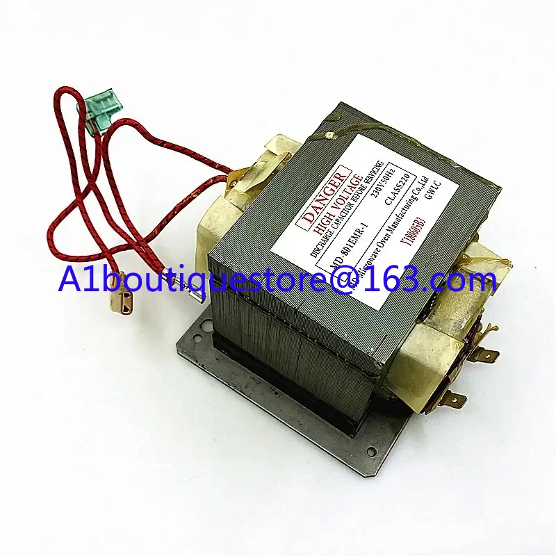 Brand new original microwave oven transformer 800W MD-801EMR-1 universal 701 microwave oven accessories