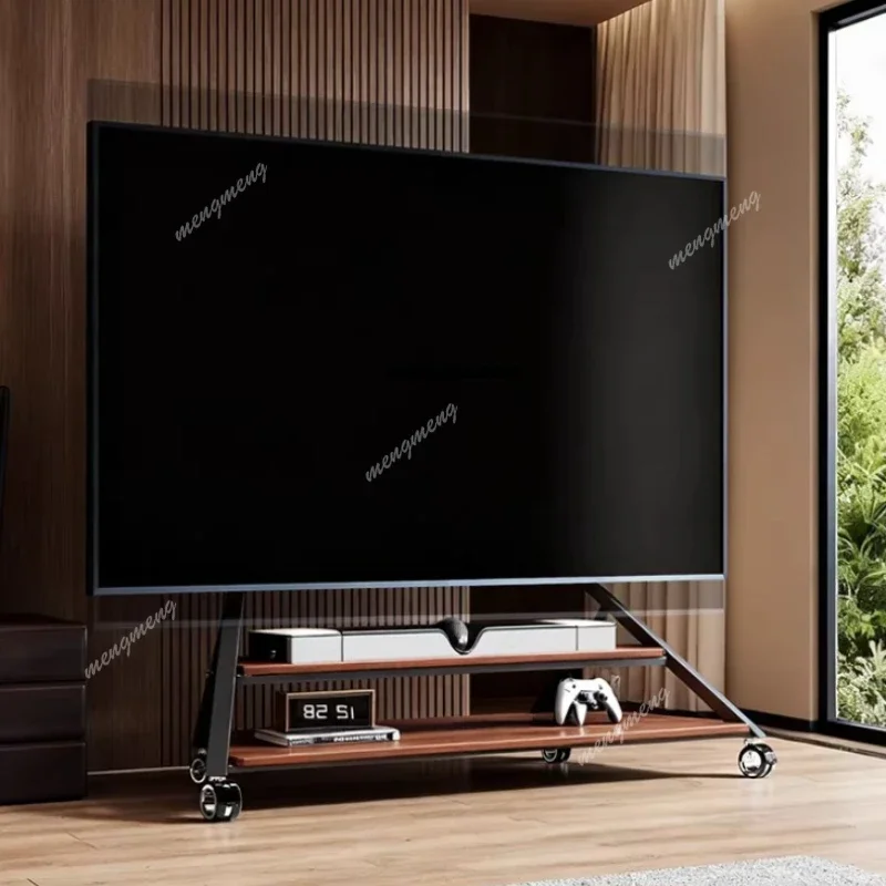 C178 Hot sales Removable tv stand Tower Bridge TV cabinet Monitor monitor stands Art Cart display stand living room furniture fo