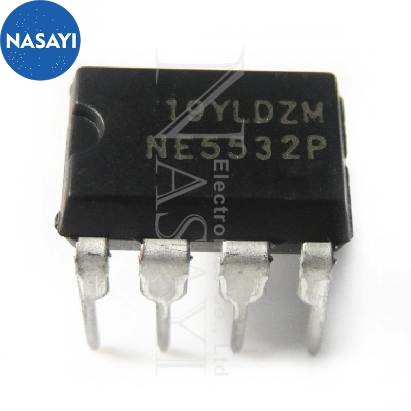5PCS MP4560DN MP4560 NE5532P NE5532 APA3541 3541 DL321 321 AO4822 4822 LMC555CN LMC555