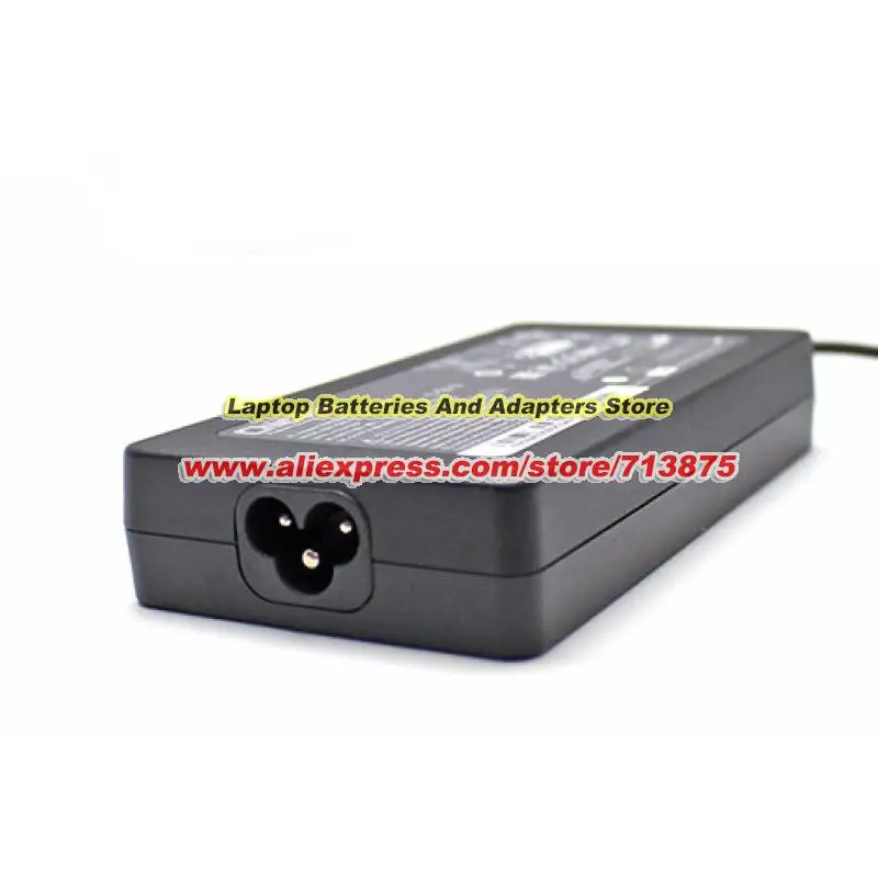 Genuine CHICONY A17-120P2A AC Adapter 20V 6A 120W A120A055P 4.5x3.0mm tip for MSI GF63 THIN 10SC 11SC 11UC 12UC MS-16R5 MS-16RS