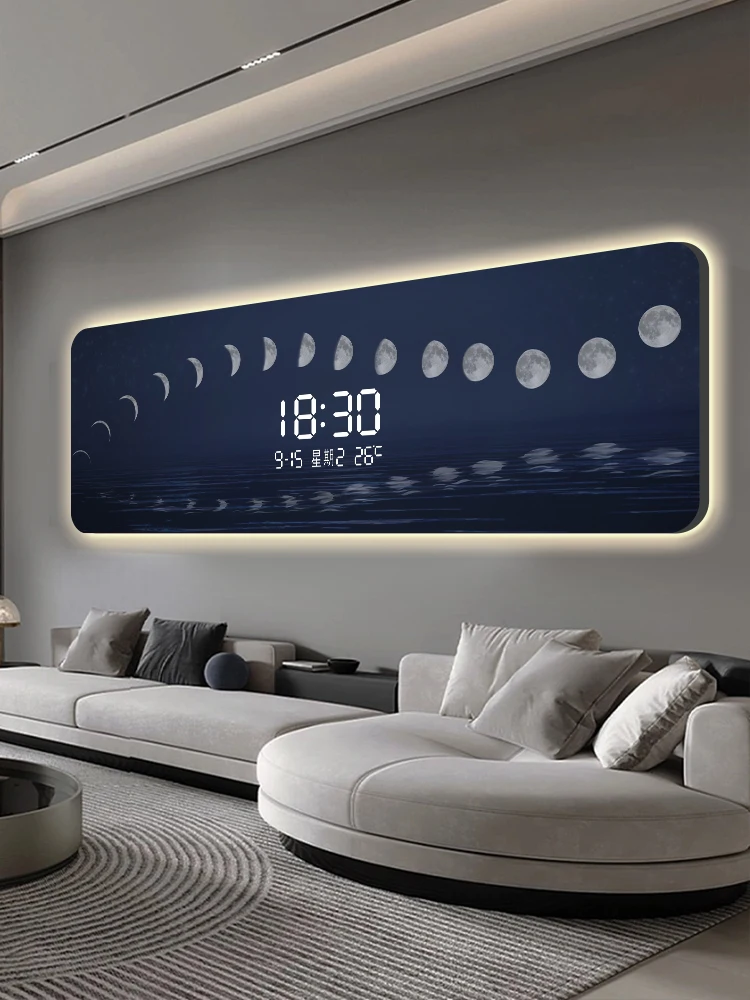 Đồng Hồ Cơ Chế Và Bàn Tay