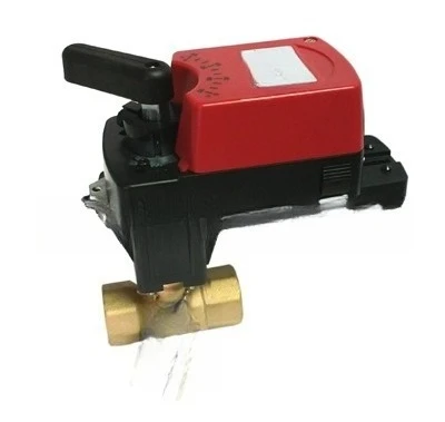 Fast type electric two-way and three-way ball valve Quick opening type electric regulating ball valve proportional