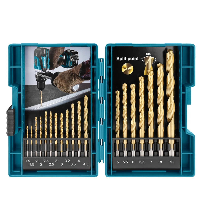 Thumbnail 2 - #33 Best Drill Driver Tool Sets to Buy In 2026