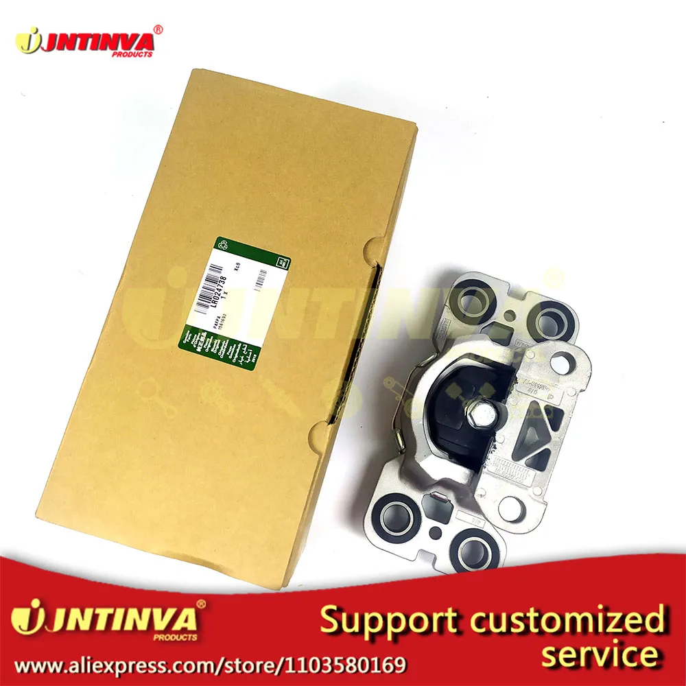 

LR024738 Auto Engine Parts Transmission Mount Mounting Fit For Land Rover FREELANDER LR062669 LR023380