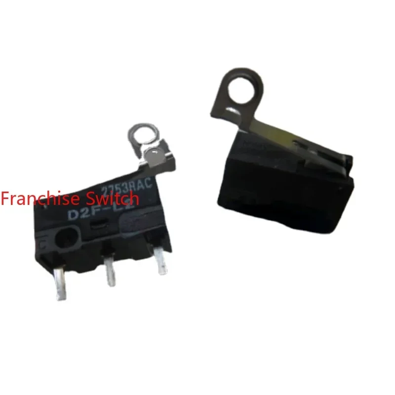 5PCS Micro Switch D…