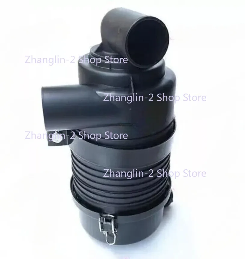 ل Takeuchi مجموعة مرشح الهواء حفارة الملحقات TB125 135 138FR 145 153FR فلتر الهواء مجموعة مرشح الهواء قذيفة