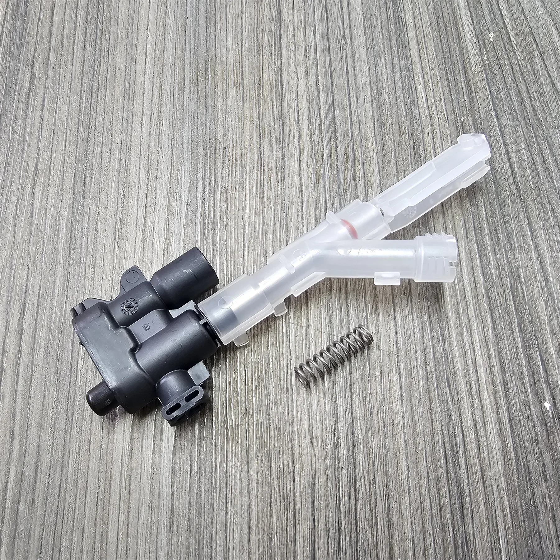 Кофемашина A200 Клапан сброса давления A200