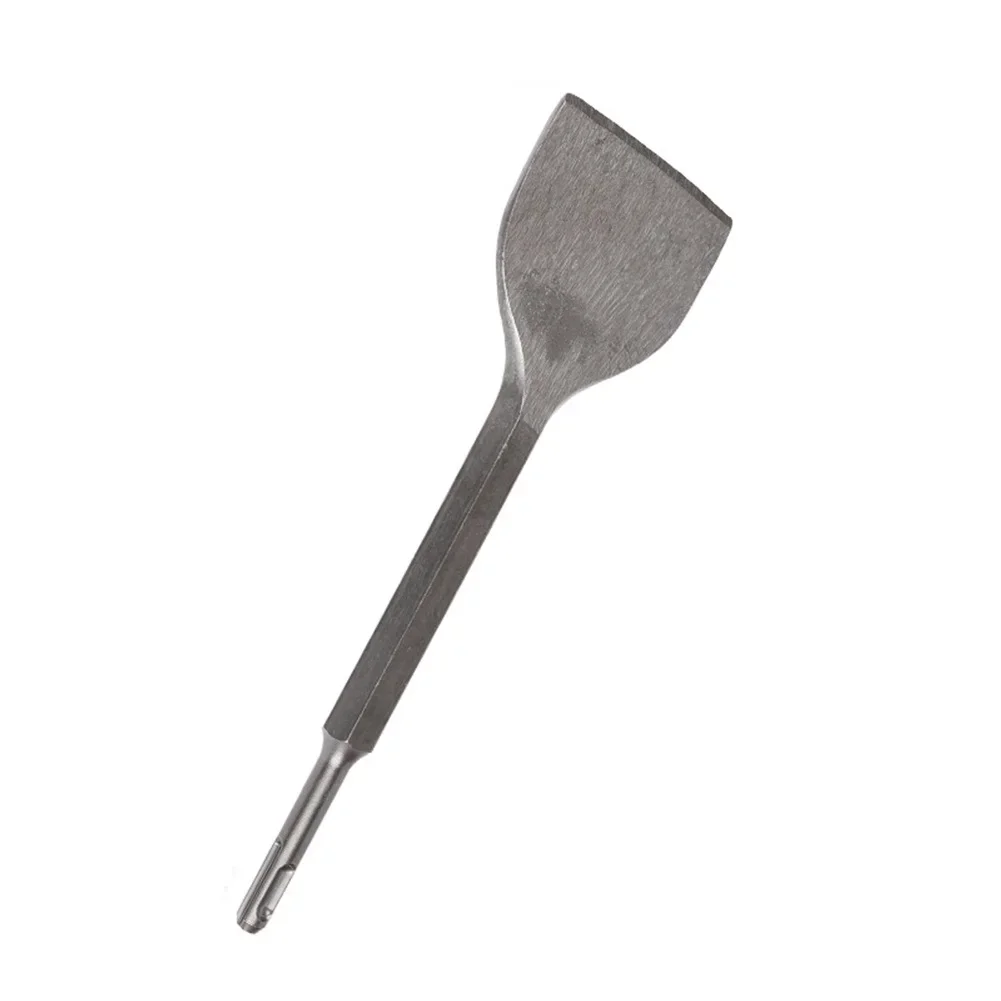 Flooring Removal Electric Hammer Drill Bit Drill Bit Tile Removal Forged Steel Removable Flooring Construction Maintenance