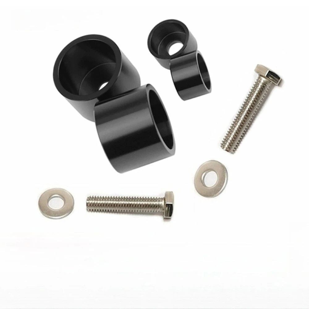 

For 2002-2009 Ram 1500 2500 3500 CNC Machined Aluminum A Pillar Grab Handle Repair Tools Kit Auto Upgrade Accessories