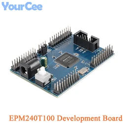 EPM240T100 Altera Max II CPLD Development Core System Board Module EPM240T100C5 AMS1117-3.3 IC JTAG Interface