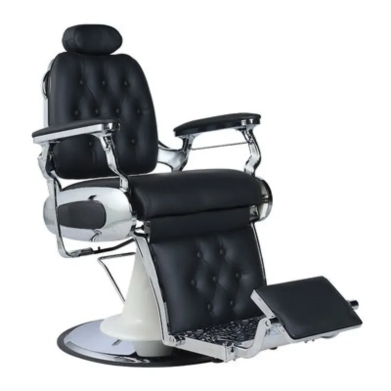 Professional Barber Chairs Luxury Wholesale High Quality Barber Chair For Men Hot Selling Barber Chairs