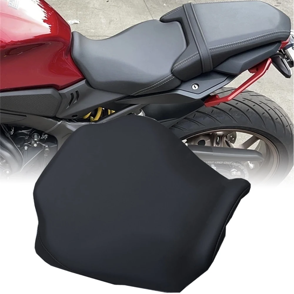 

Motorcycle Front Driver Seat Cushion for Honda CB650R CB CBR 650R 2019 2020 2021 2022 2023 CBR650R Rider Pillion Saddle Part New