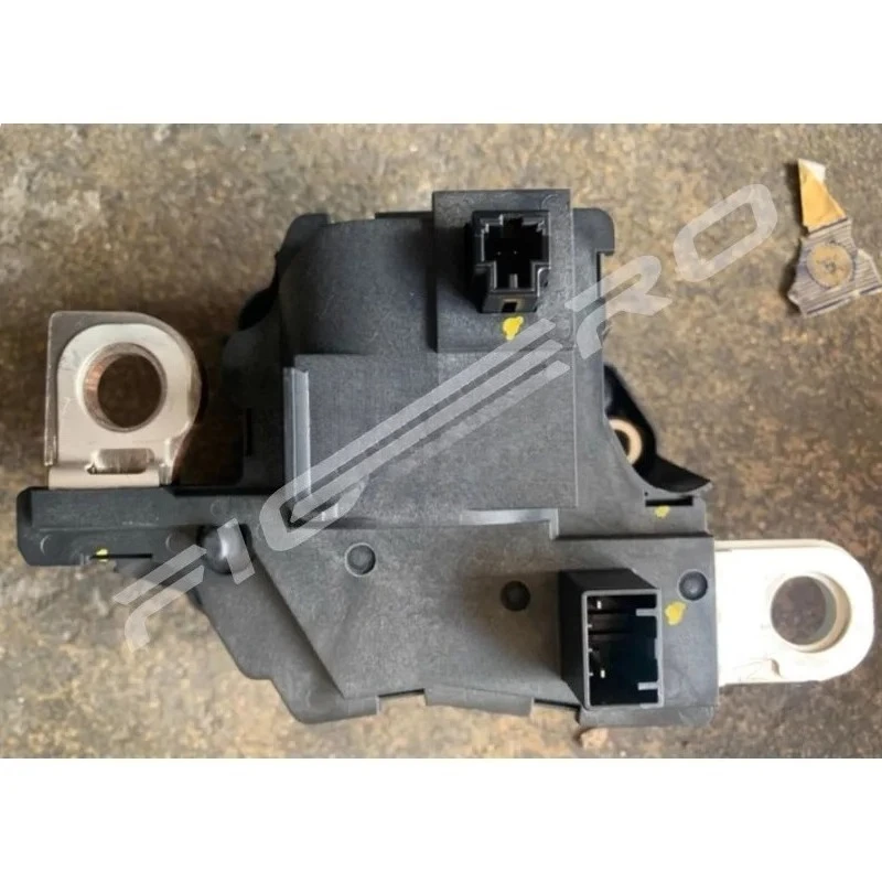 New Energy Vehicle Components Battery Large Relay 1pc for Tesla ModelY Model3 Accessories
