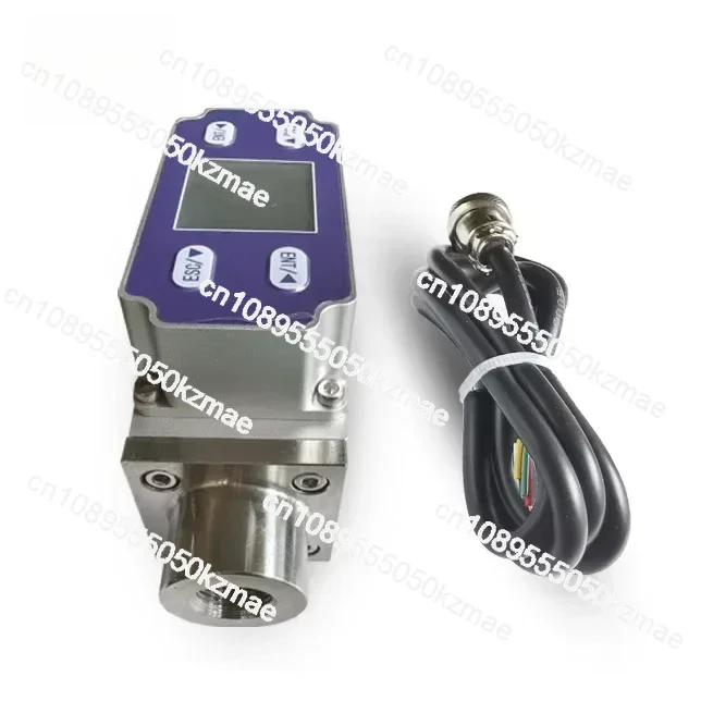 

2025 IN STOCK Hot Sale High Quality Mass Flow Air Flow Meter Thermal Flow Sensor