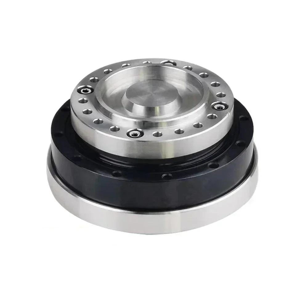 Input Shaft Type Harmonic Drive Harmonic Reducer for Stepper Servo Motor High Precision Harmonic Gearbox Industry Robot Machine