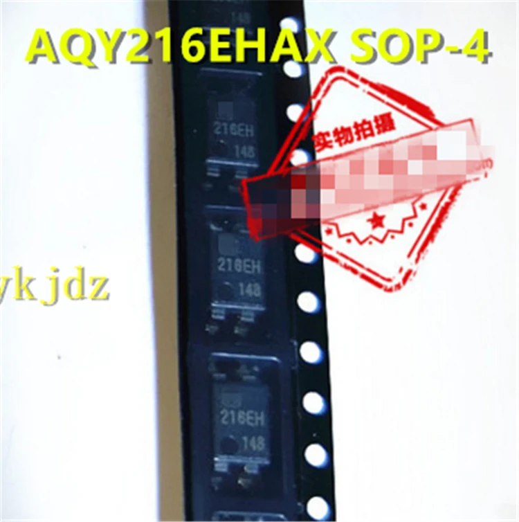 1Pcs/Lot ,  AQY216EHAX 216EH  AQY216EHA AQY216EH AQY216S AQY216SX SOP-4/DIP-4  ,New Original Product New original  fast delivery