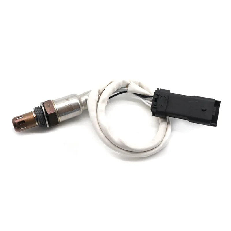 

Car Oxygen Sensor 9673438580 9810634380 For Citroen C-Elysee C3 DS3 1.2 Vti 2008 208 301 2012-2016 Lambda Sensor