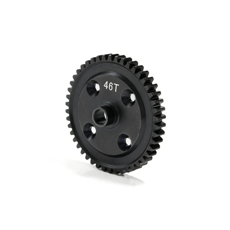 RC Car Central Differential Gear E8082 For 1/7 KM Rally WRC Citron C3 RC Car Upgrade Accessories