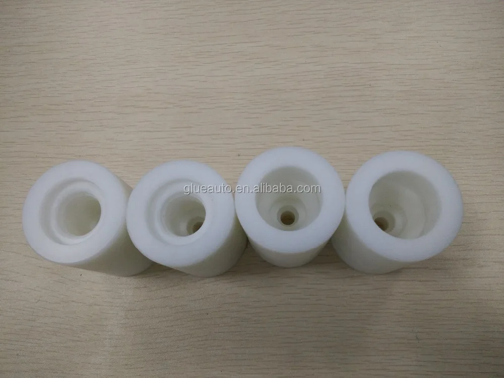 High Speed Automatic LED PAR Light Glue Dispenser Industrial Machinery for Efficient Dispensing