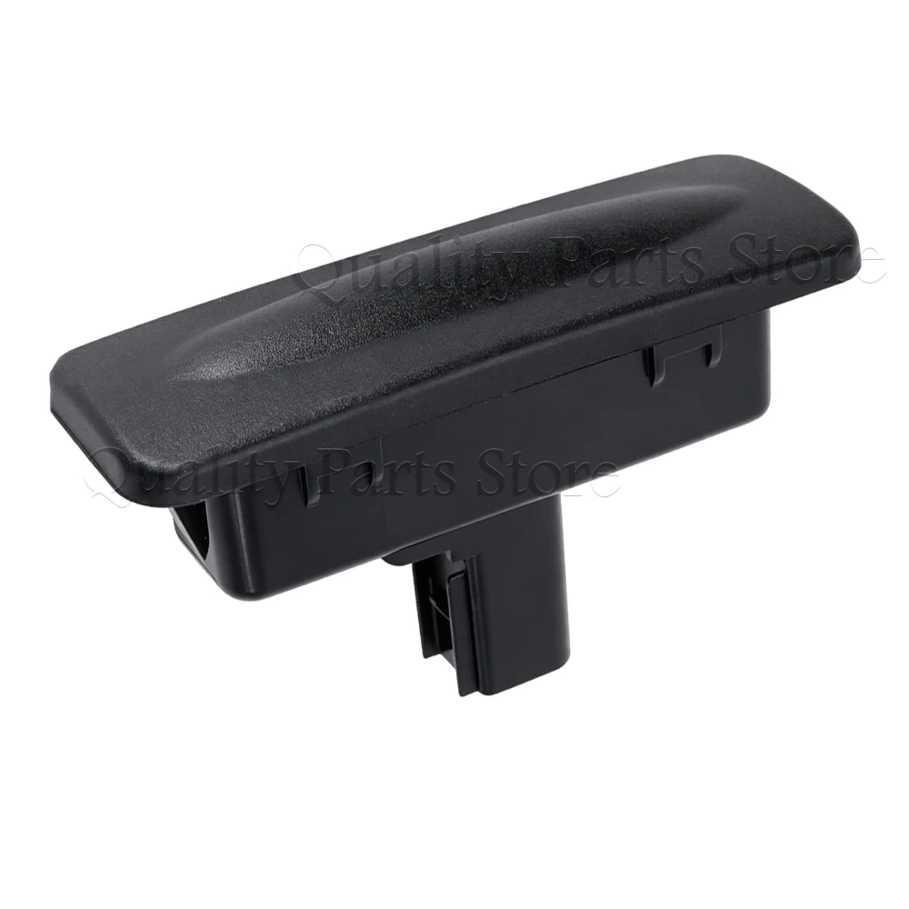 For Hyundai Elantra GT I30 Kia Ceed 2013-2018 Rear Trunk Lock Boot Release Switch Tailgate Opening Button 81260A5000 81260-A5000