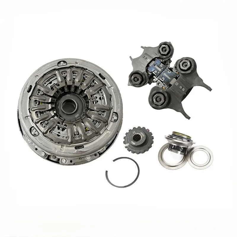 

6DCT250 DPS6 Transmission Clutch Kit 602000800 for