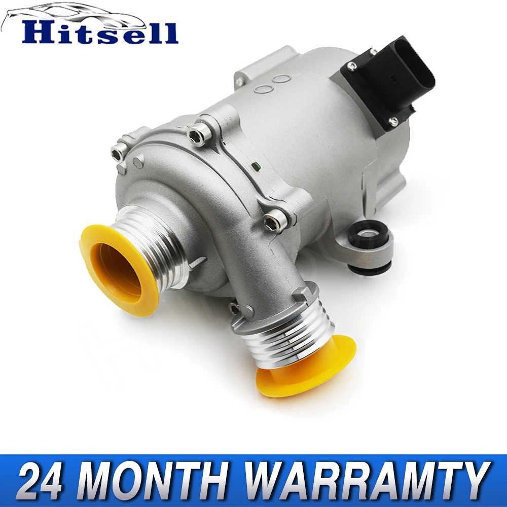 

11517597715 Water Pump N20 B20 for BMW F20 F22 F30 F31 F34 F35 F10 F11 X1 X3 X5 Z4 128i 316i 320i 328i 335i 528i 11517571508