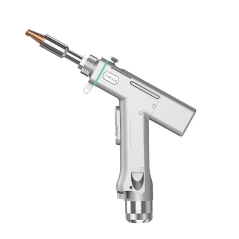 In Stock Welding Machin 1500W Rust Removal Cutting Cleaning 4-in-1 Handheld Laser Welder