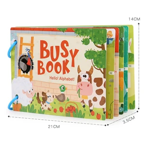 6 Main Sales Children's Educational Book - №2