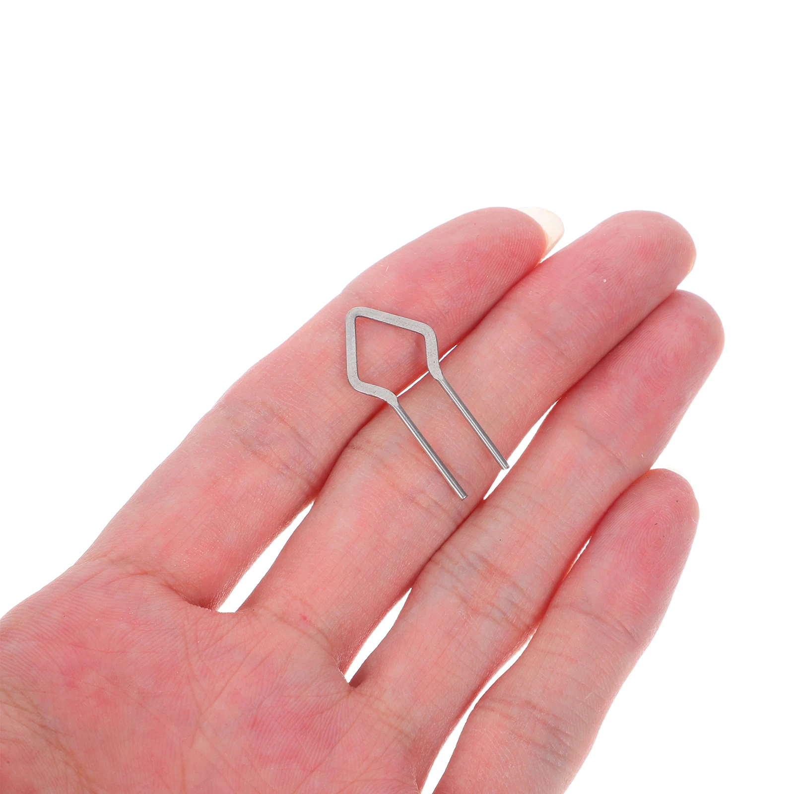 28 قطعة سبيكة لحام تلميح عدة سلك متين لحرق الخشب المهنية وصياغة سبيكة لحام تلميح عدة #1