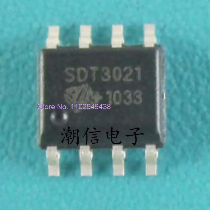 

5PCS/LOT SDT3021 SOP-8