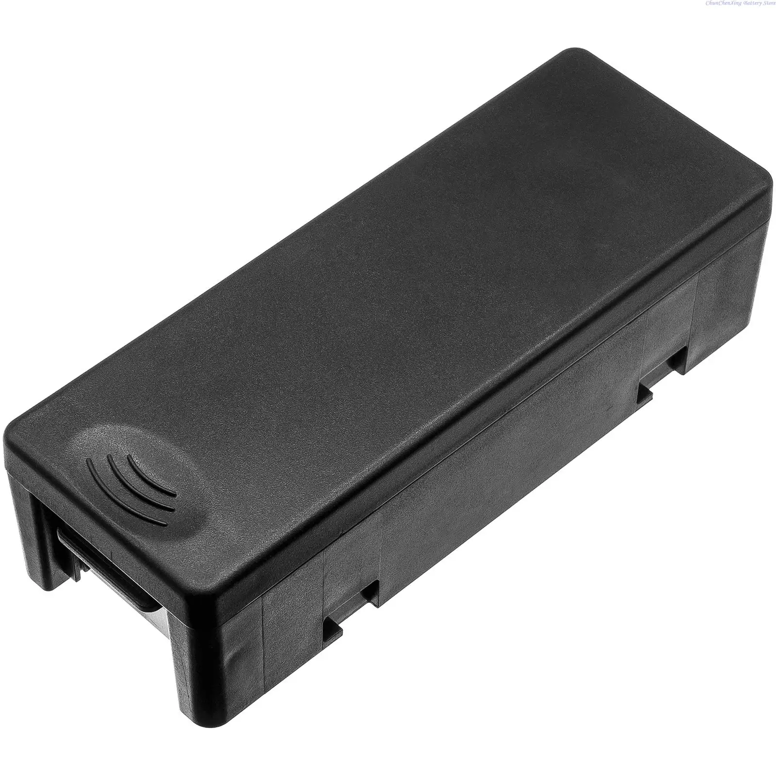 6600mAh Battery for Mindray BeneHeart D6, BeneHeart Z5, BeneHeart Z6, DP-50, DP-50T, DP-50Vet, D6 Defibrillator