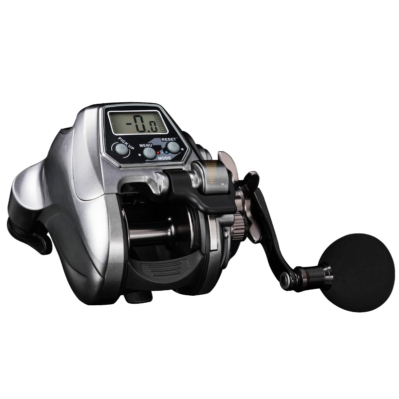 

Second generation upgrade electric wheel fishing winch boat sea
