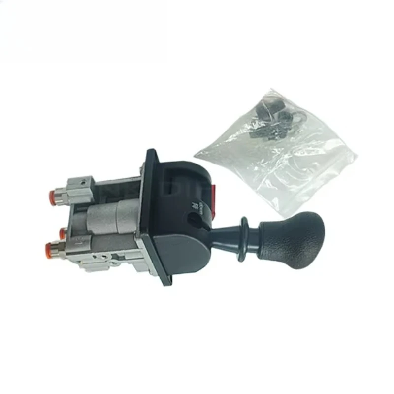 SANY JHQF-BKQF34-A Truck Hydraulic Cylinder Control Unit 60288841 Air Control Directional Valve Original