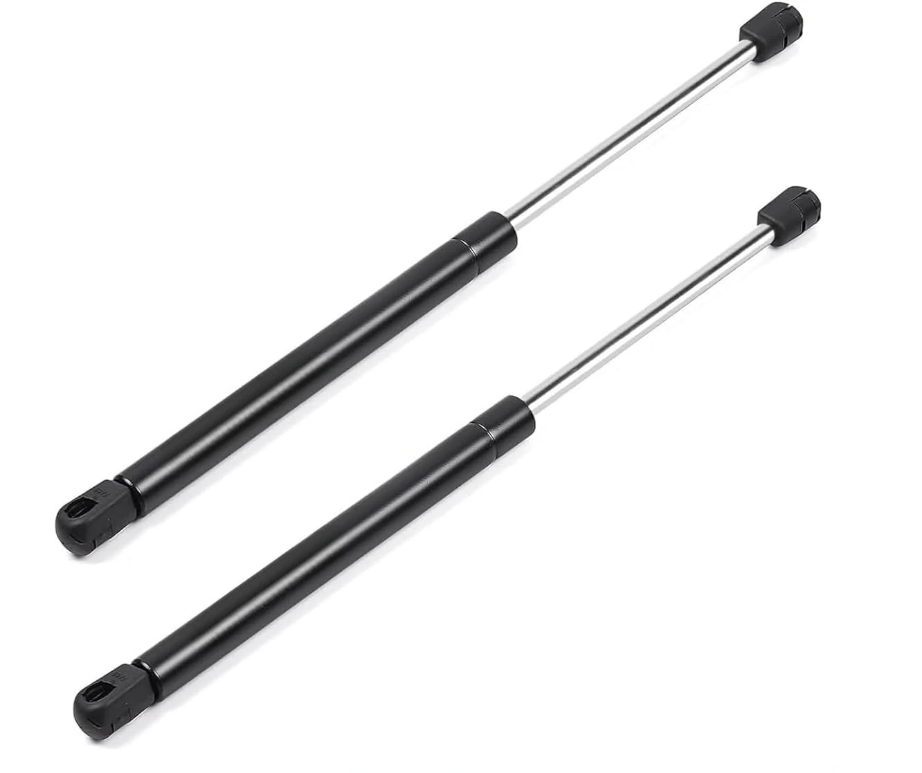 

15 Inch Gas Strut 300N/67Lbs Universal Lift Support Gas Spring, Gas Shocks, for Cabinets Heavy Duty Tool Box Lids Outdoor Boat