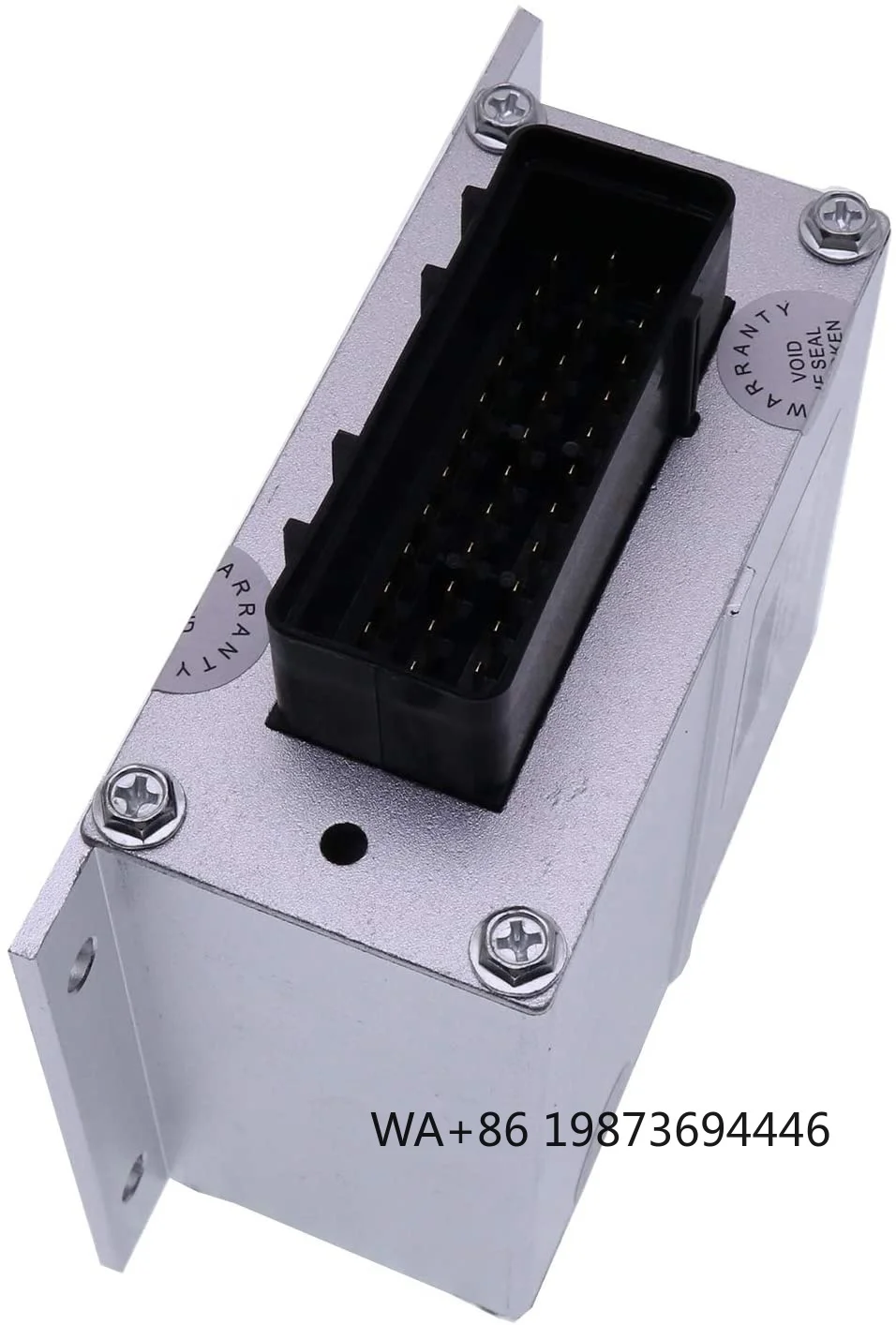 Ecu Electronic Cont…