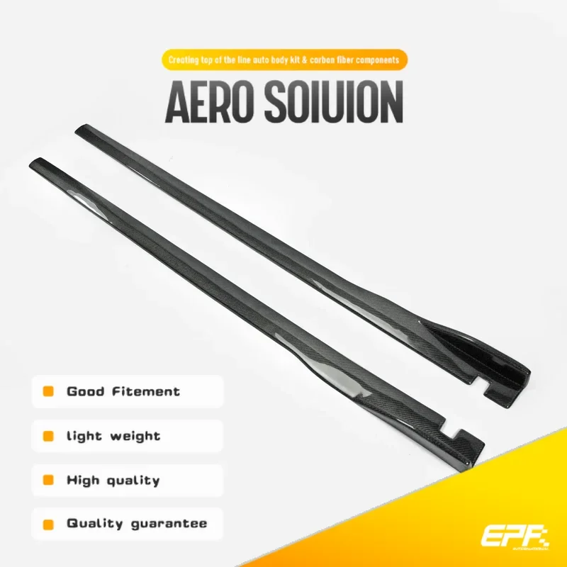 Carbon Fiber Epa St…