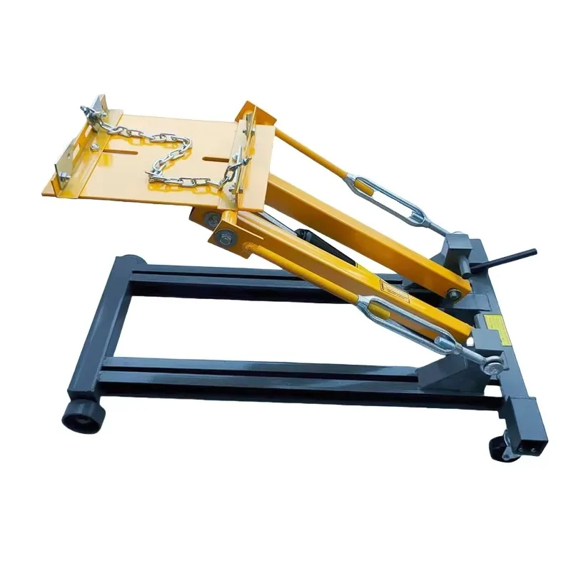 

Truck Vehicle Car Lifting Tool Jacks 2 Tons Low Transmission Transmission with Wheel Jacks