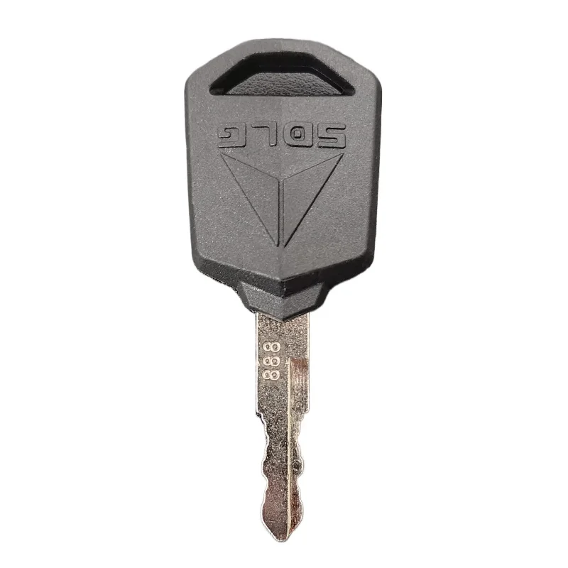 888 SDLG Temporary Key LG55 60 75 135 205 215 Universal Ignition 888 Start Key High Quality