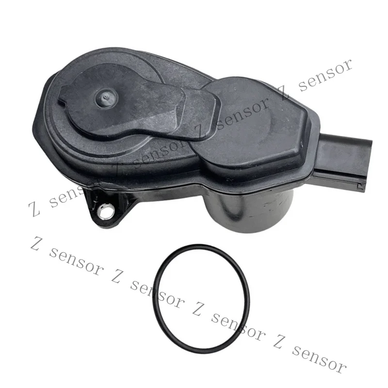 RRR+ Brake Caliper Servo Motor Suitable for Audi A4 B8 3.0 Rear 2012-2015