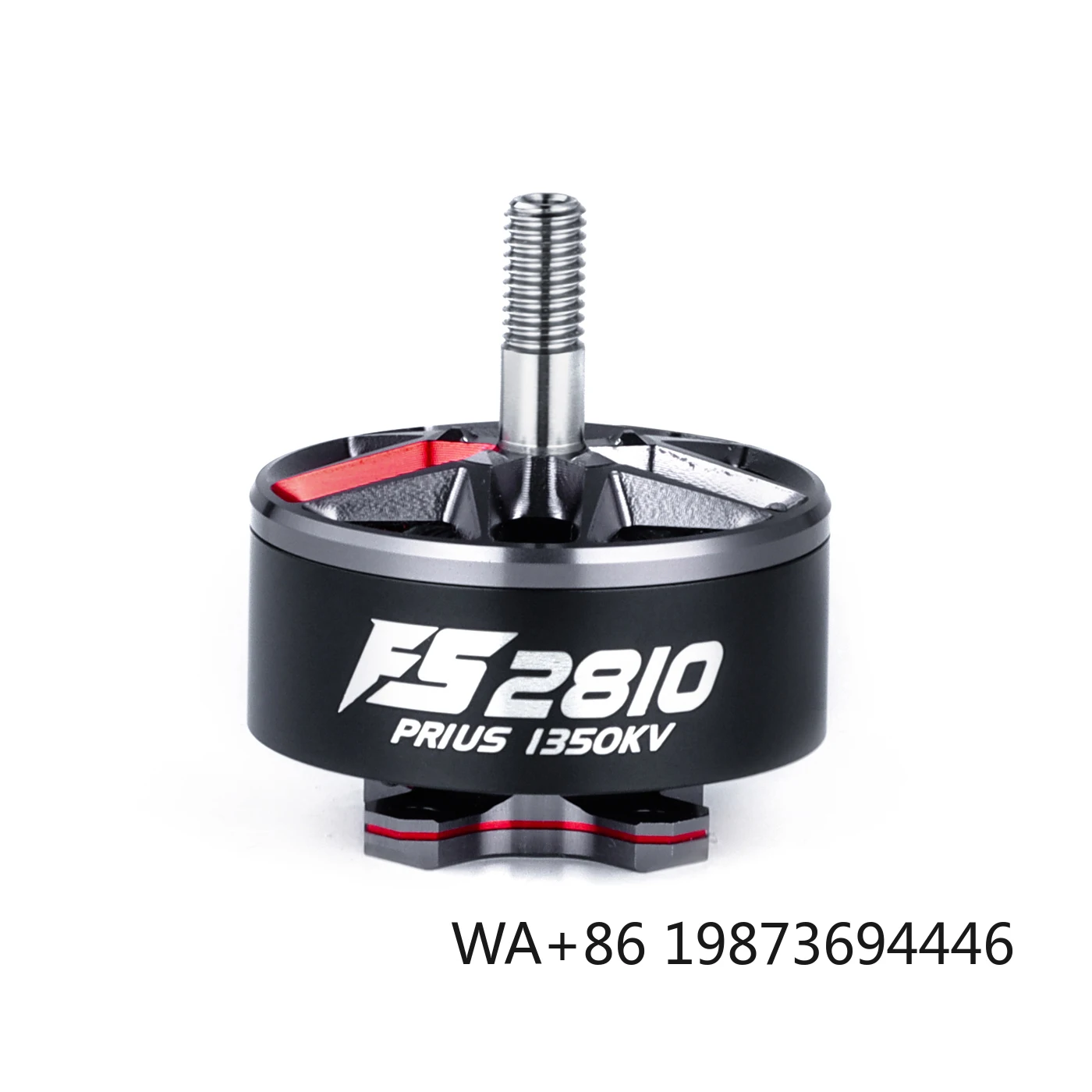

FS 2810 ULTIMA 1180/1350KV FPV Racing Motor Brushless Motor for FPV Racing
