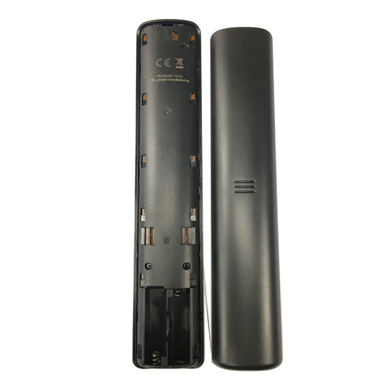 IRC802N Remote control for TCL LED TV RC802N YU12 YAI3  YU14 YUI1 YU11 YUI2 65C2US