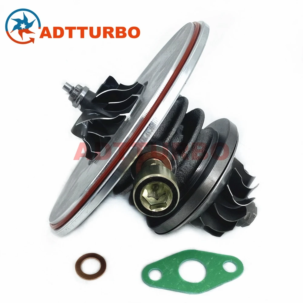 GT1546S Turbo Cartridge 706977 706978 706977-0003 706977-0001 9634584280 Turbine CHRA Core for Citroen Xantia  2.0 HDI 03/1999 -