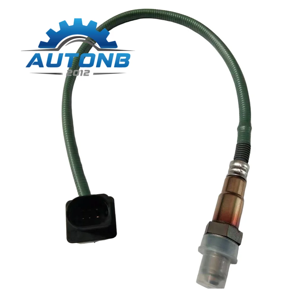 New Lambda Probe Oxygen O2 Sensor  For MERCEDES-BENZ SPRINTER 3-t 4-t 5-t 6-t VIANO VITO 0258017016 0258017017 A0035427018