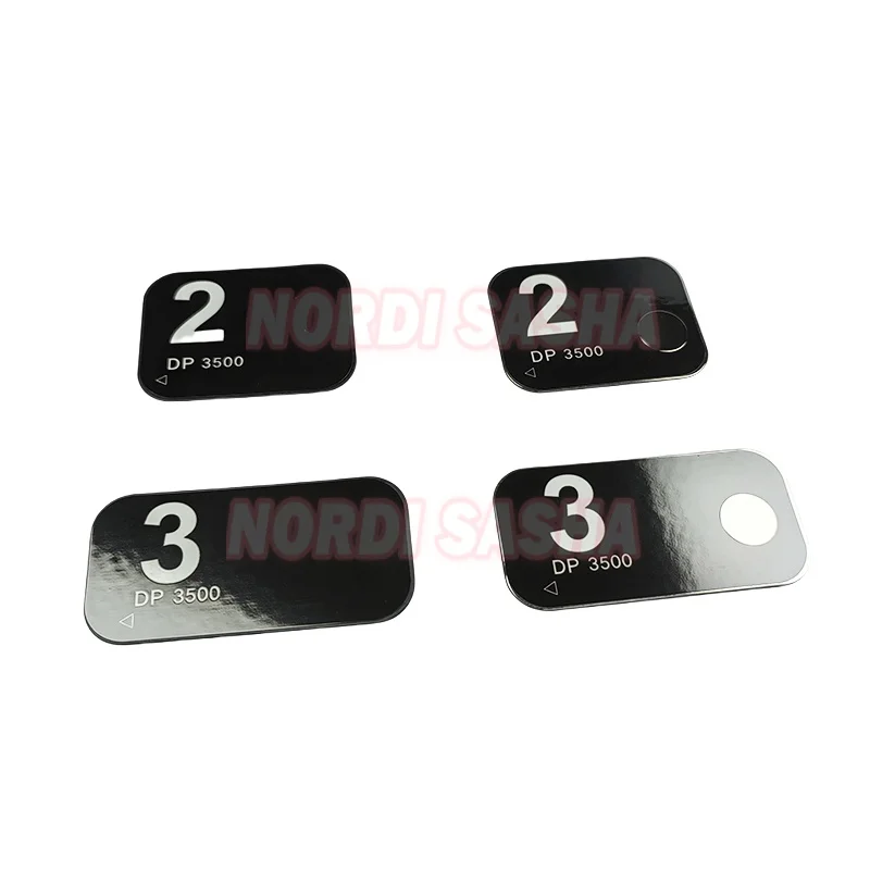 1 قطعة/صندوق العالمي الأسنان الأشعة السينية الماسح الضوئي لوحة الفوسفور لوحة التصوير مسح الأسنان IP لوحة 0 #   1 #   2 #   3 #   لا/مع المغناطيسي