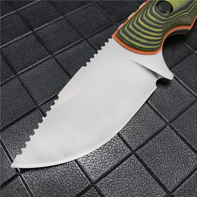 BM 15017 Hunt Fixed Blade Knife 2.79\