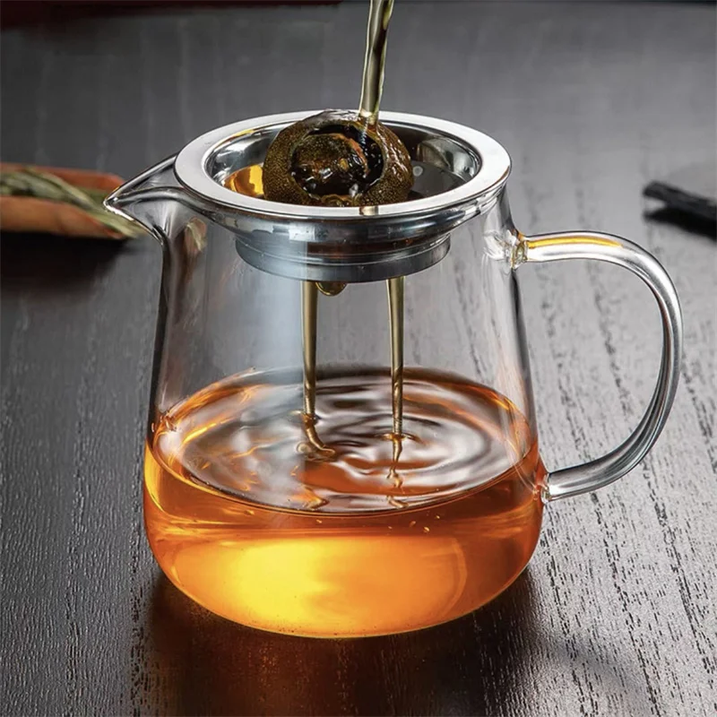 Heat Resistant Clea… - image