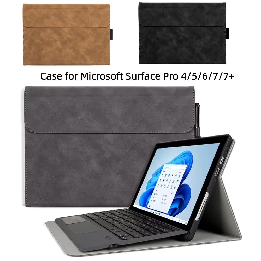 #86 Low Cost Microsoft Surface Go 3 Cases That Work
