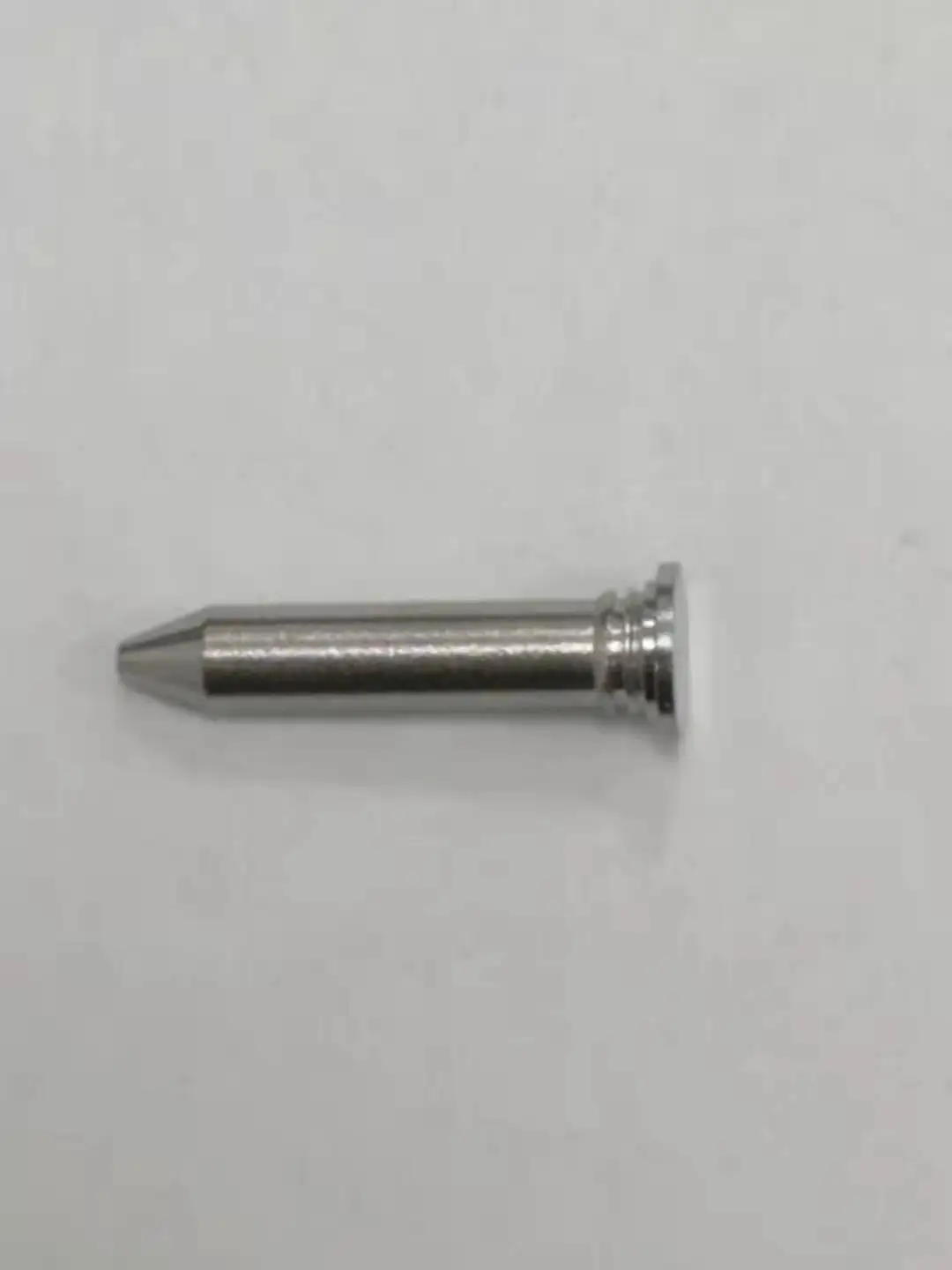 Pointed Tail Self-Clinching Orientation Pins TPXS-3MM-16 Stainless Steel Press In Sheet Guide Pilot