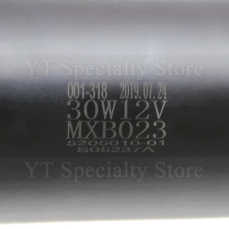 محرك ممسحة أمامي من Kamshing لـ DFSK DFM Dongfeng SOKON حافلة صغيرة فان شاحنة نقل البضائع K01/K02/K07/K17/V27/C32 محرك ممسحة #5